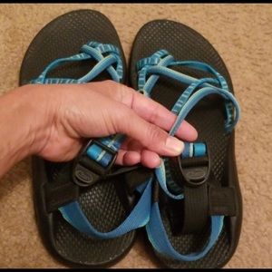 Chacos